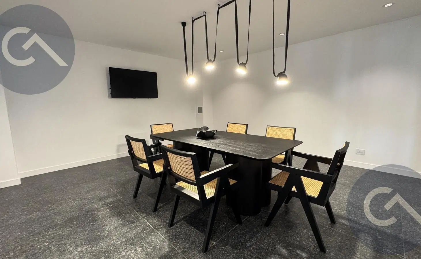 Departamento 2 amb Zona Chauvin 4