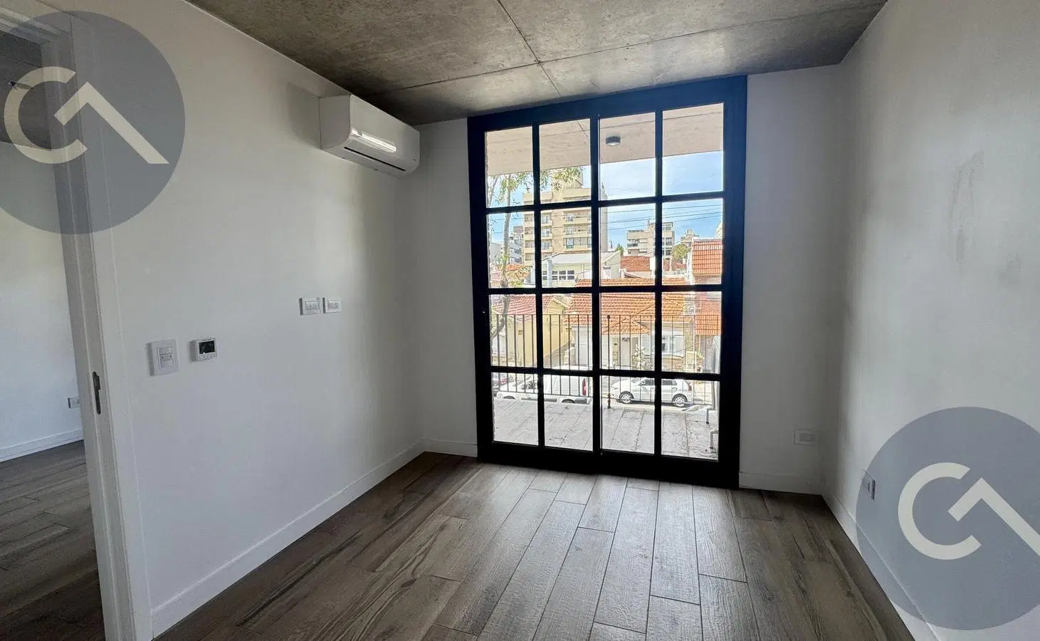 Departamento 2 amb Zona Chauvin 1