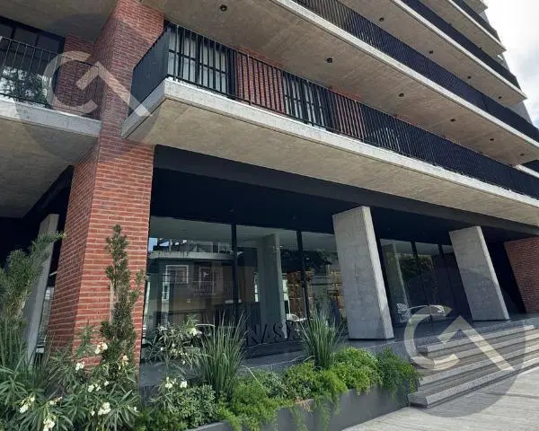 Departamento 2 amb Zona Chauvin 2