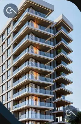 Departamento 2 amb + cochera - Flat Desing 1
