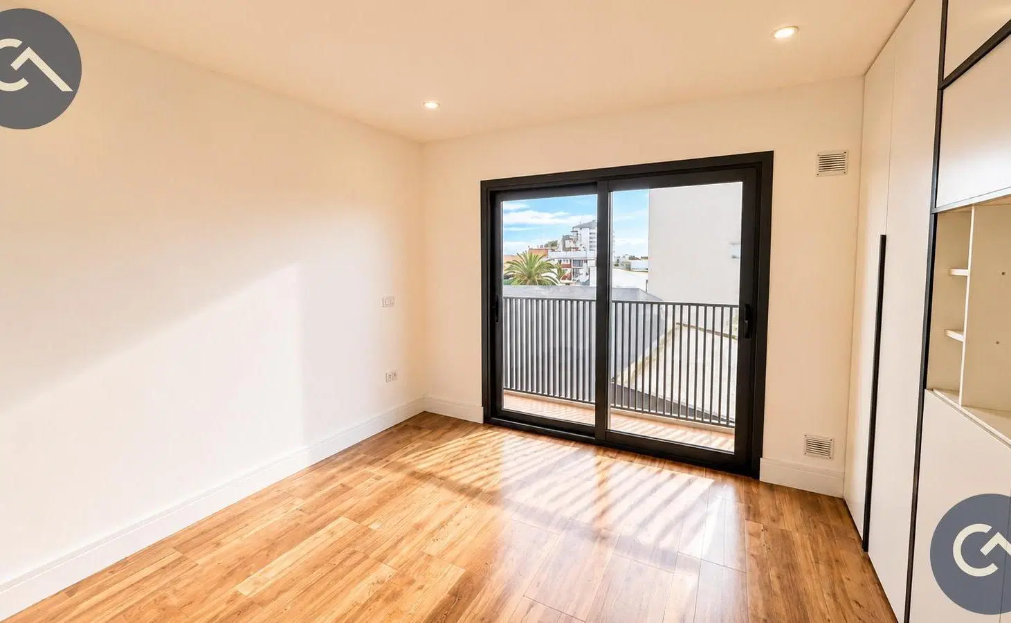 Alquiler 12 meses – Departamento 2 ambientes con cochera | A metros de la costa 5