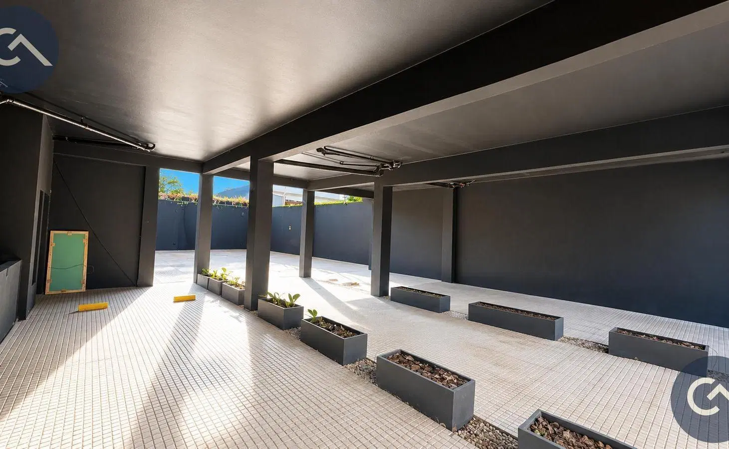 Alquiler 12 meses – Departamento 2 ambientes con cochera | A metros de la costa 1