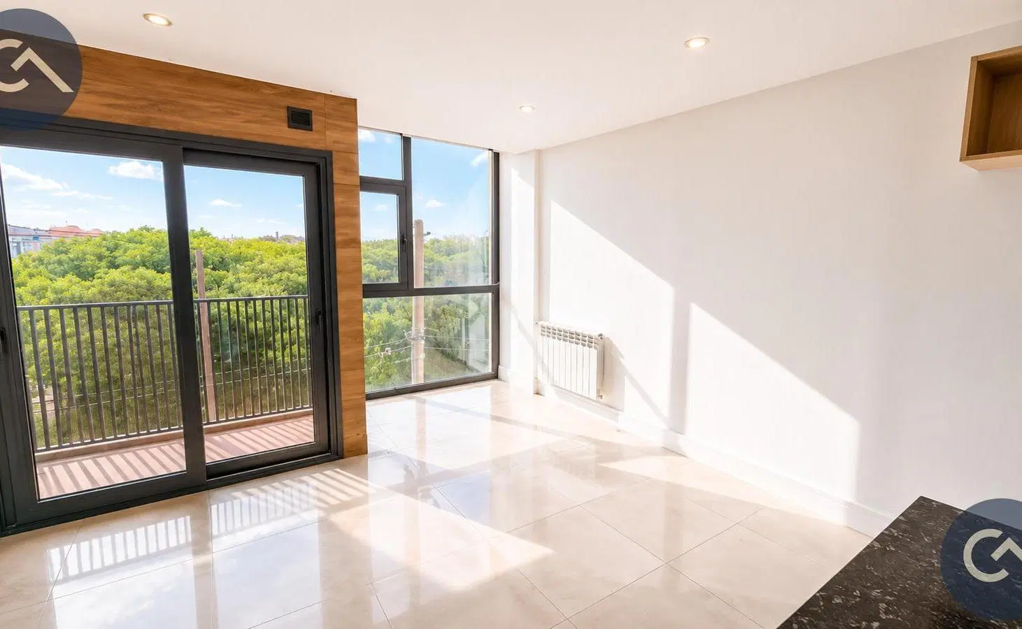 Alquiler 12 meses – Departamento 2 ambientes con cochera | A metros de la costa 4