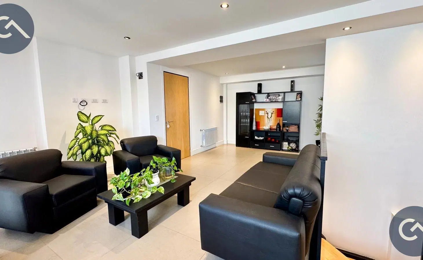 Departamento en dúplex de categoría en venta | Zona Norte | Vista al mar 2