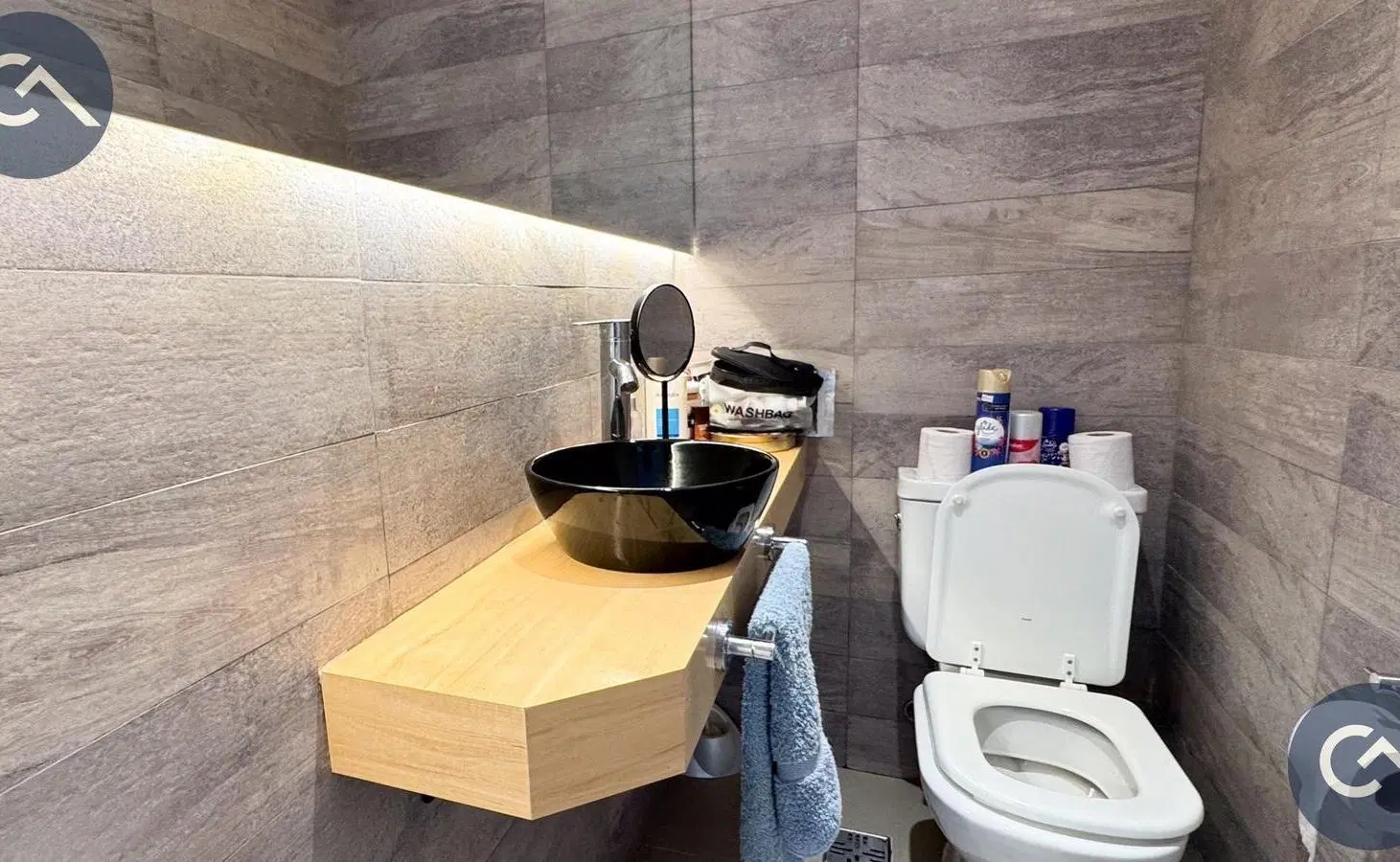 Departamento en dúplex de categoría en venta | Zona Norte | Vista al mar 5