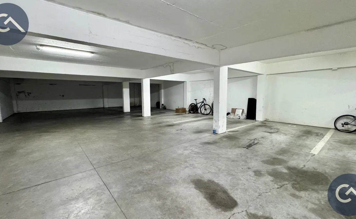 Departamento 3 amb categoria - Barrio Stella Maris 8