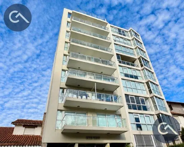 Departamento 3 amb categoria - Barrio Stella Maris 1