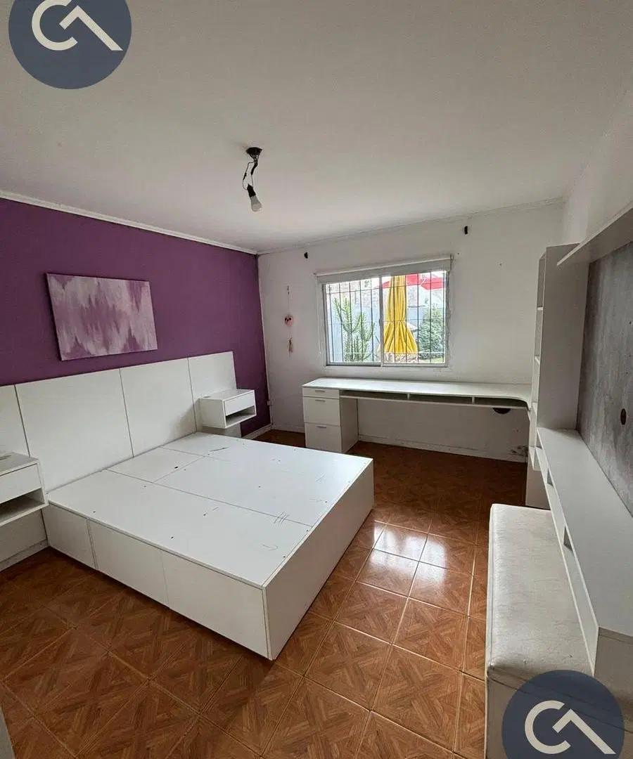 Casa en Alquiler - Barrio 2 de Abril 5