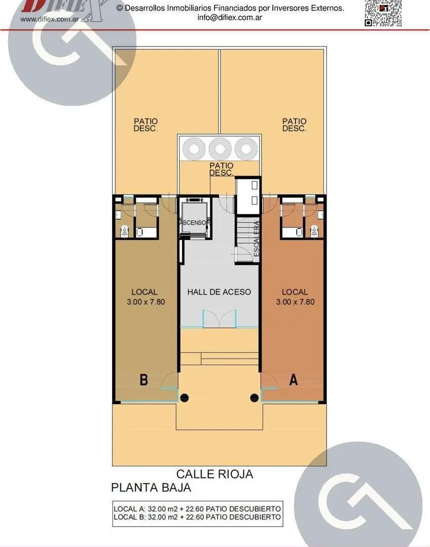 Plano 3