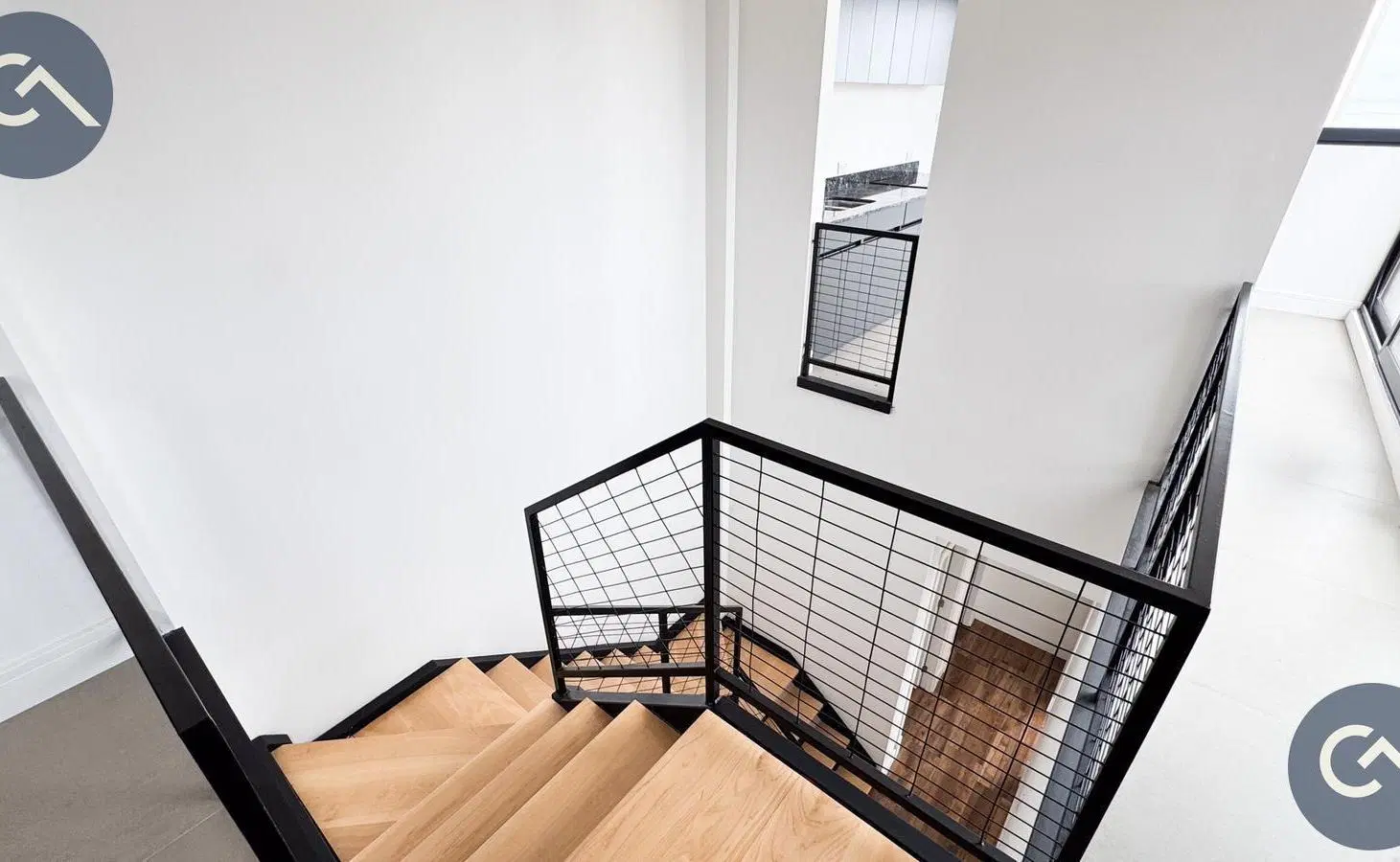 Departamento en dúplex con vista al mar | En venta | Zona Norte 5