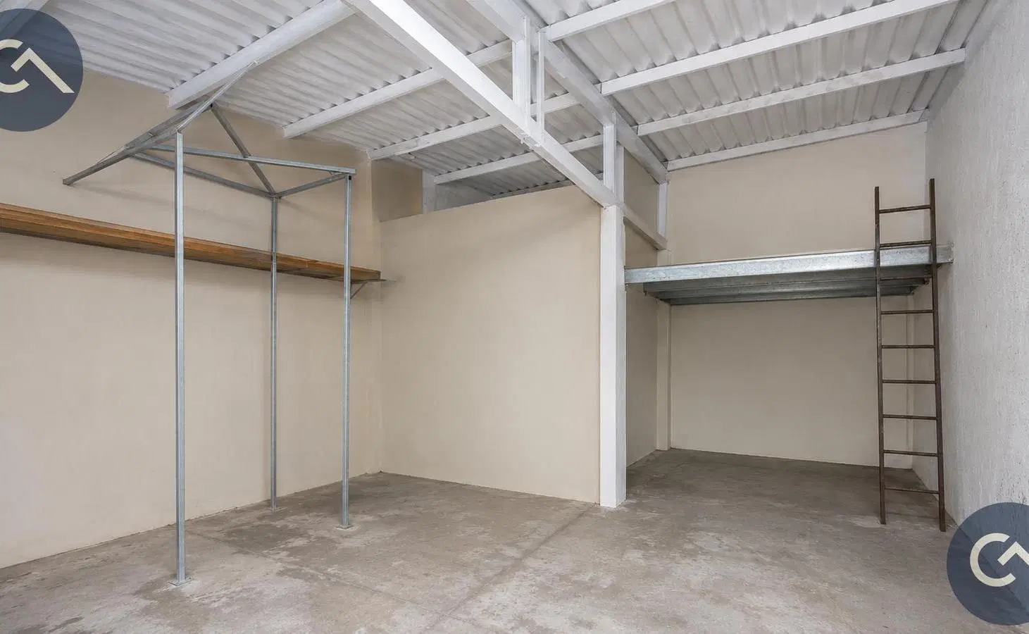 Local comercial + galpón + vivienda en alquiler | 24 meses12 de Octubre 6075 8