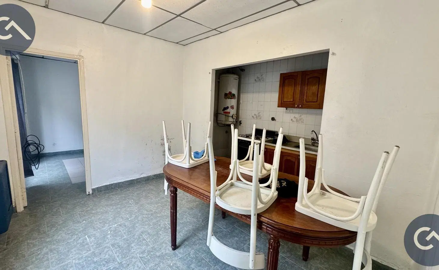 Local comercial + galpón + vivienda en alquiler | 24 meses12 de Octubre 6075 5