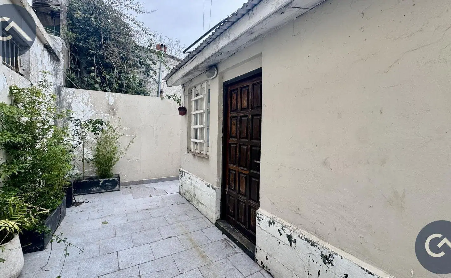 Local comercial + galpón + vivienda en alquiler | 24 meses12 de Octubre 6075 2