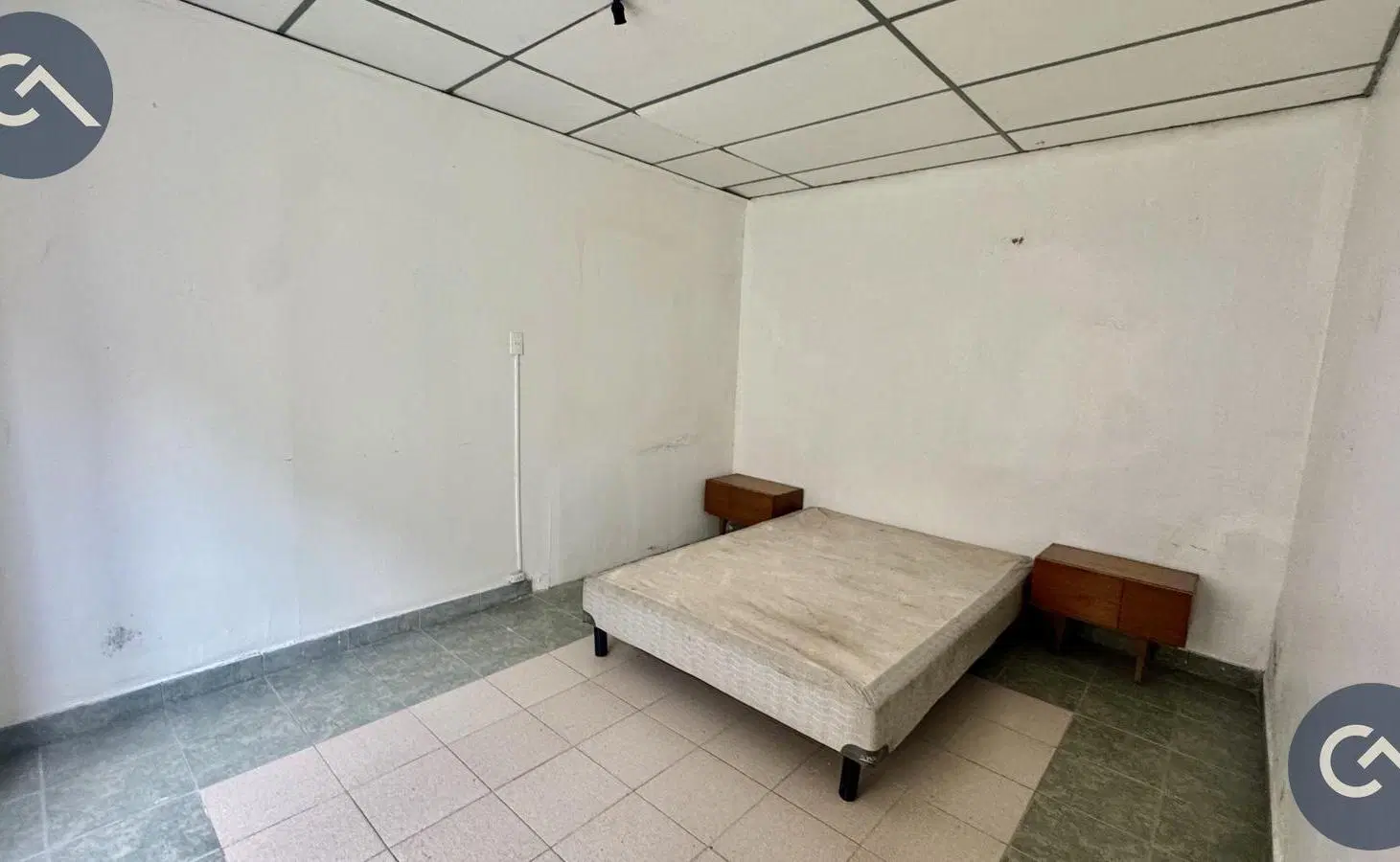 Local comercial + galpón + vivienda en alquiler | 24 meses12 de Octubre 6075 4