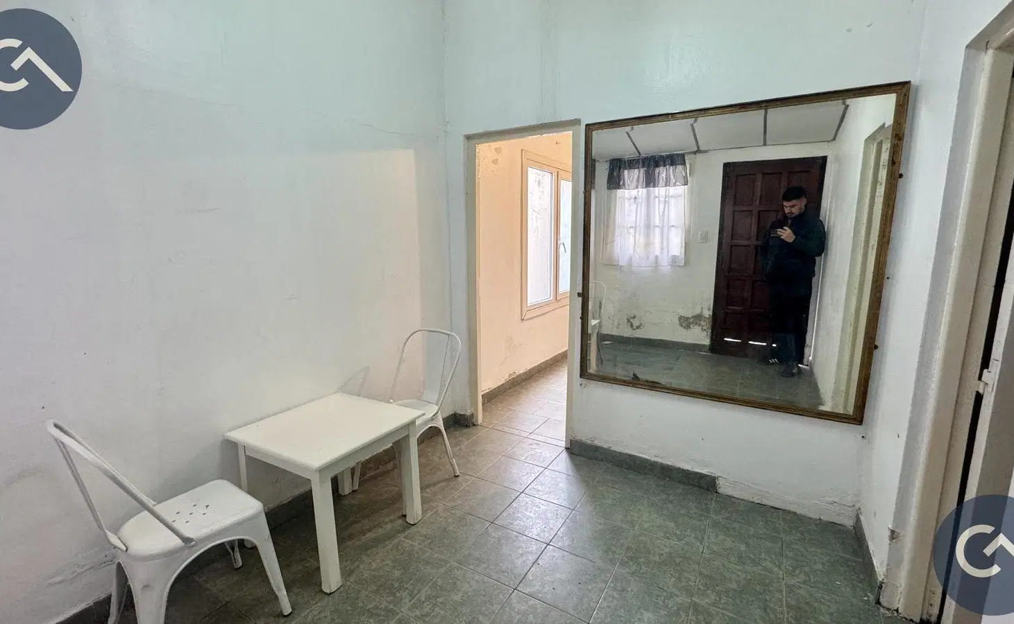 Local comercial + galpón + vivienda en alquiler | 24 meses12 de Octubre 6075 3