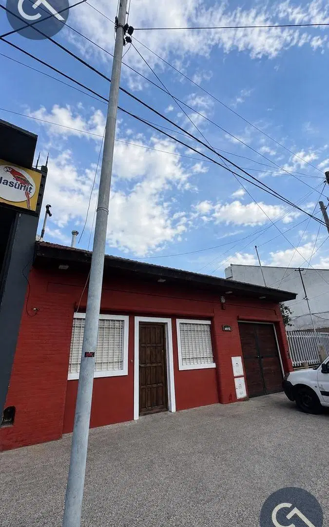 PH 2 ambientes en alquiler | Cerrito Sur 4
