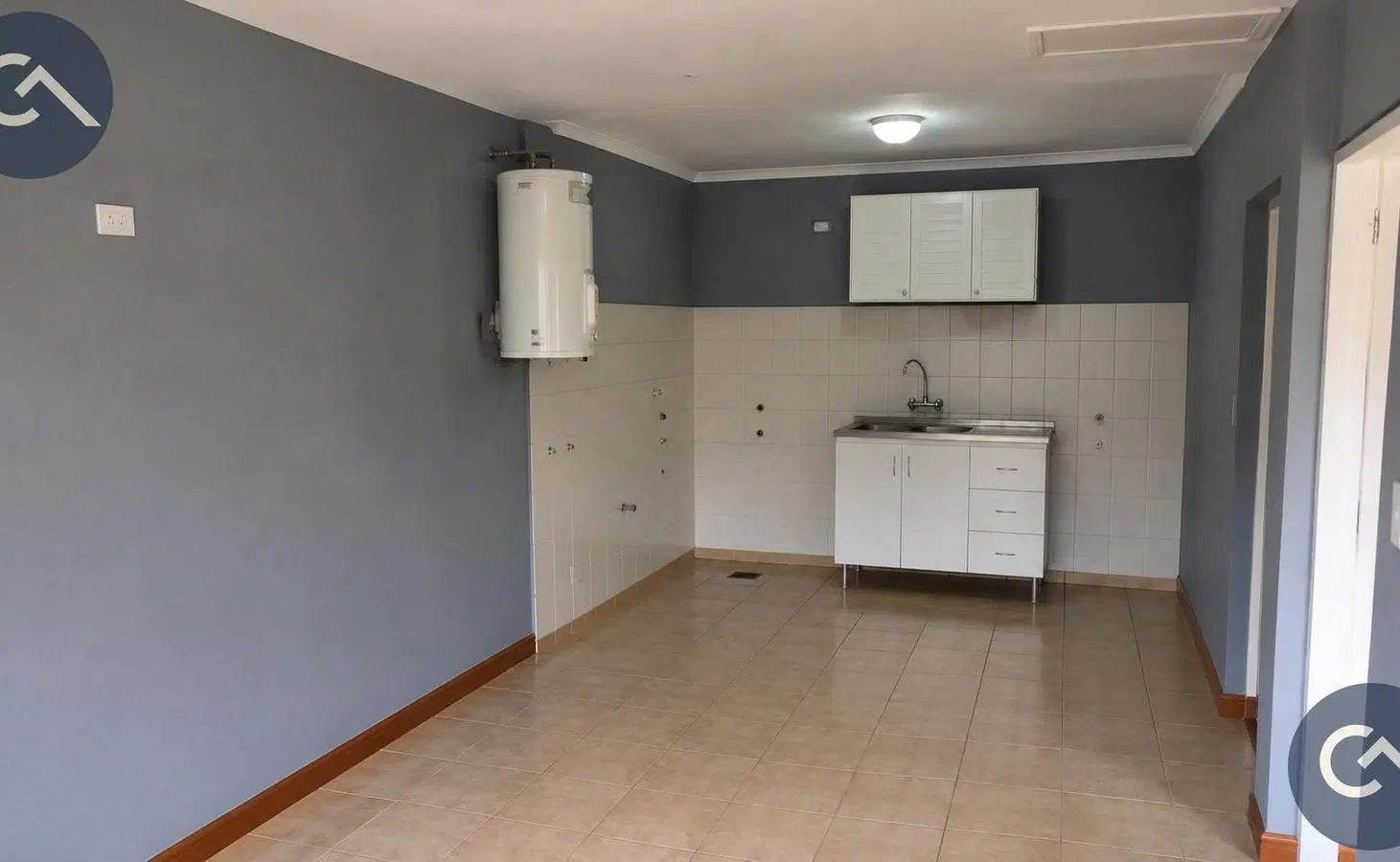 PH 2 ambientes en alquiler | Cerrito Sur 2