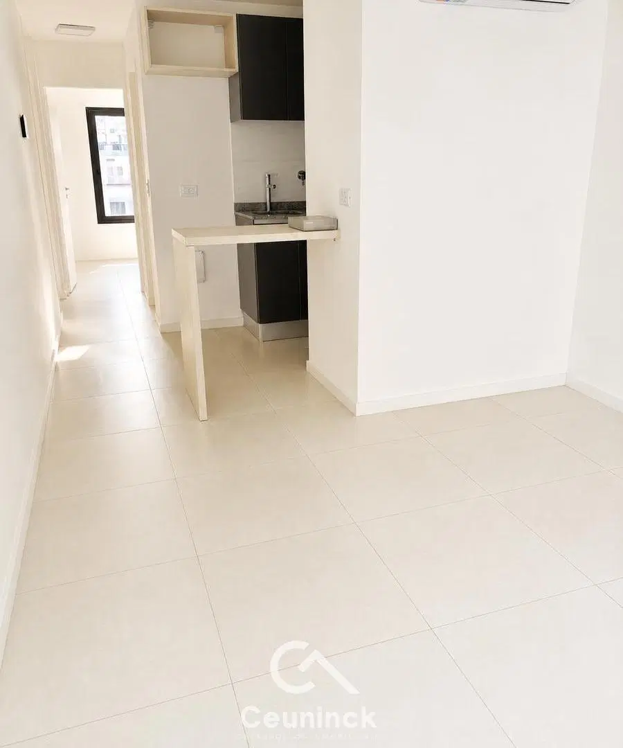 Departamento en La Perla 2