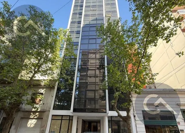 Departamento en La Perla 4