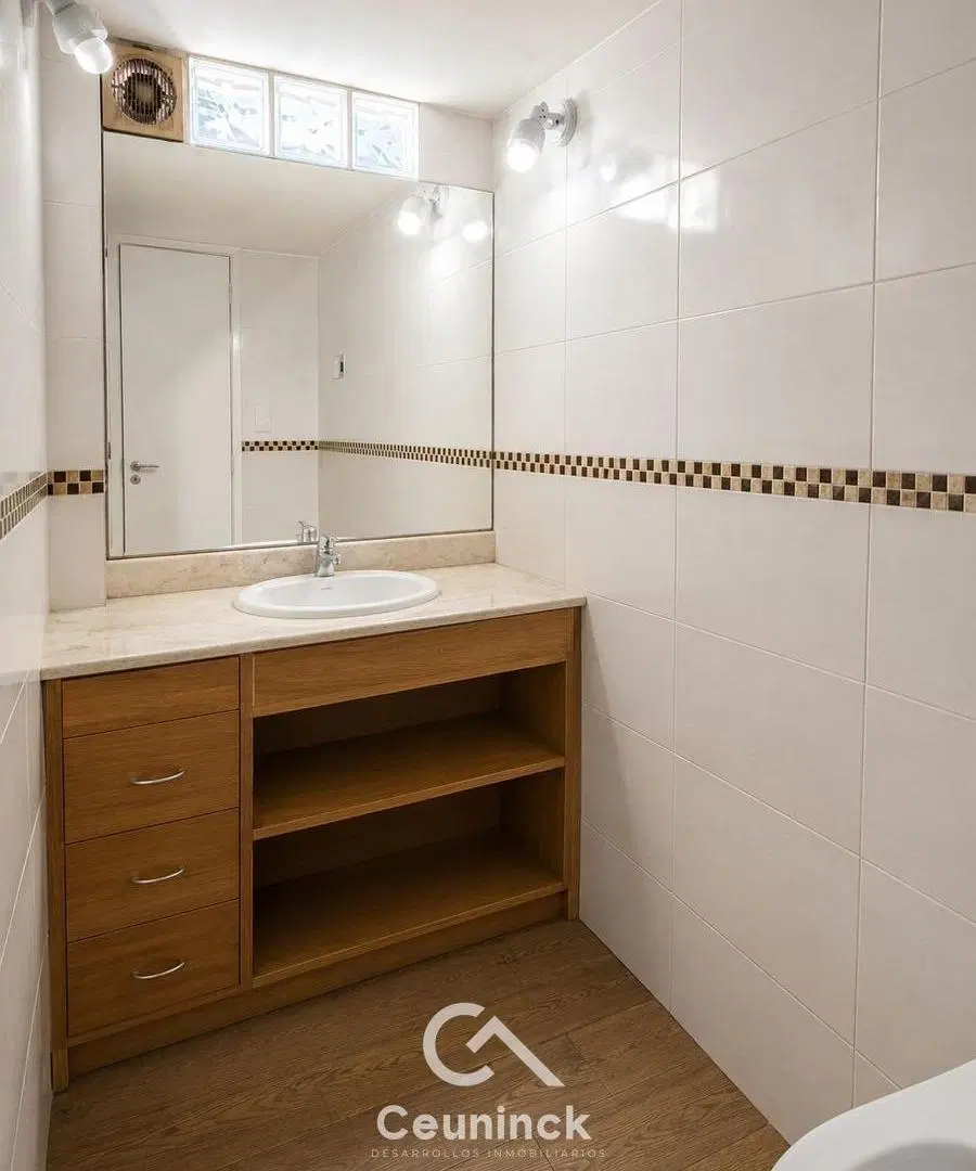 Casa 4amb Barrio Aeroparque 1