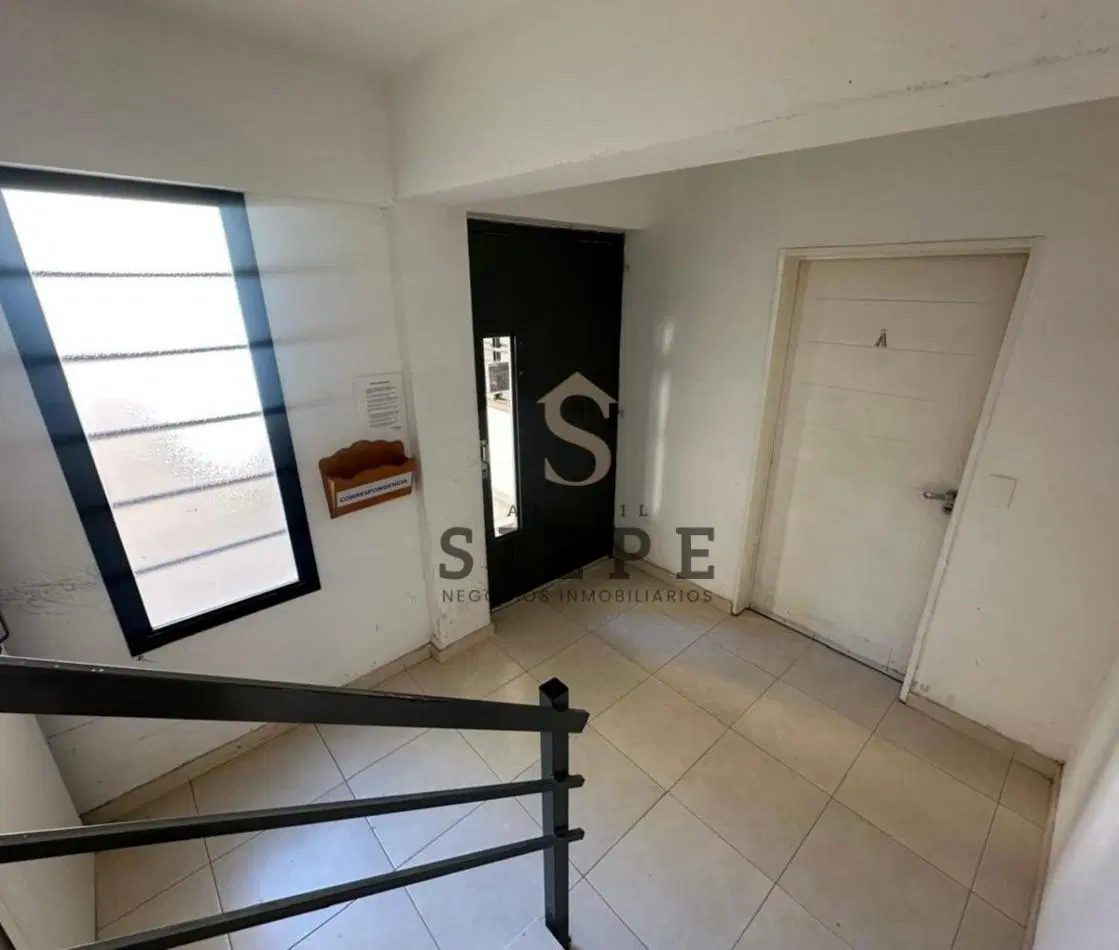 Departamento en venta en Granaderos 1865,Villa Del Parque 3