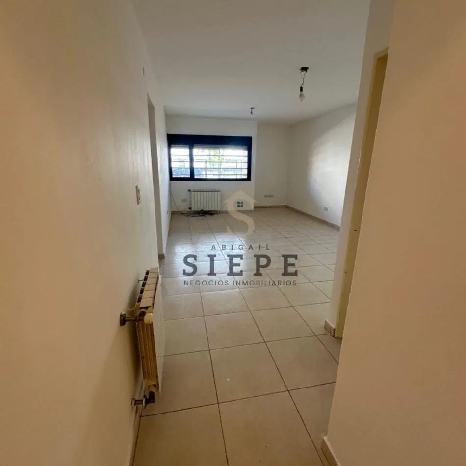 Departamento en venta en Granaderos 1865,Villa Del Parque 5