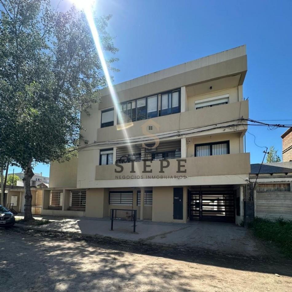 Departamento en venta en Granaderos 1865,Villa Del Parque