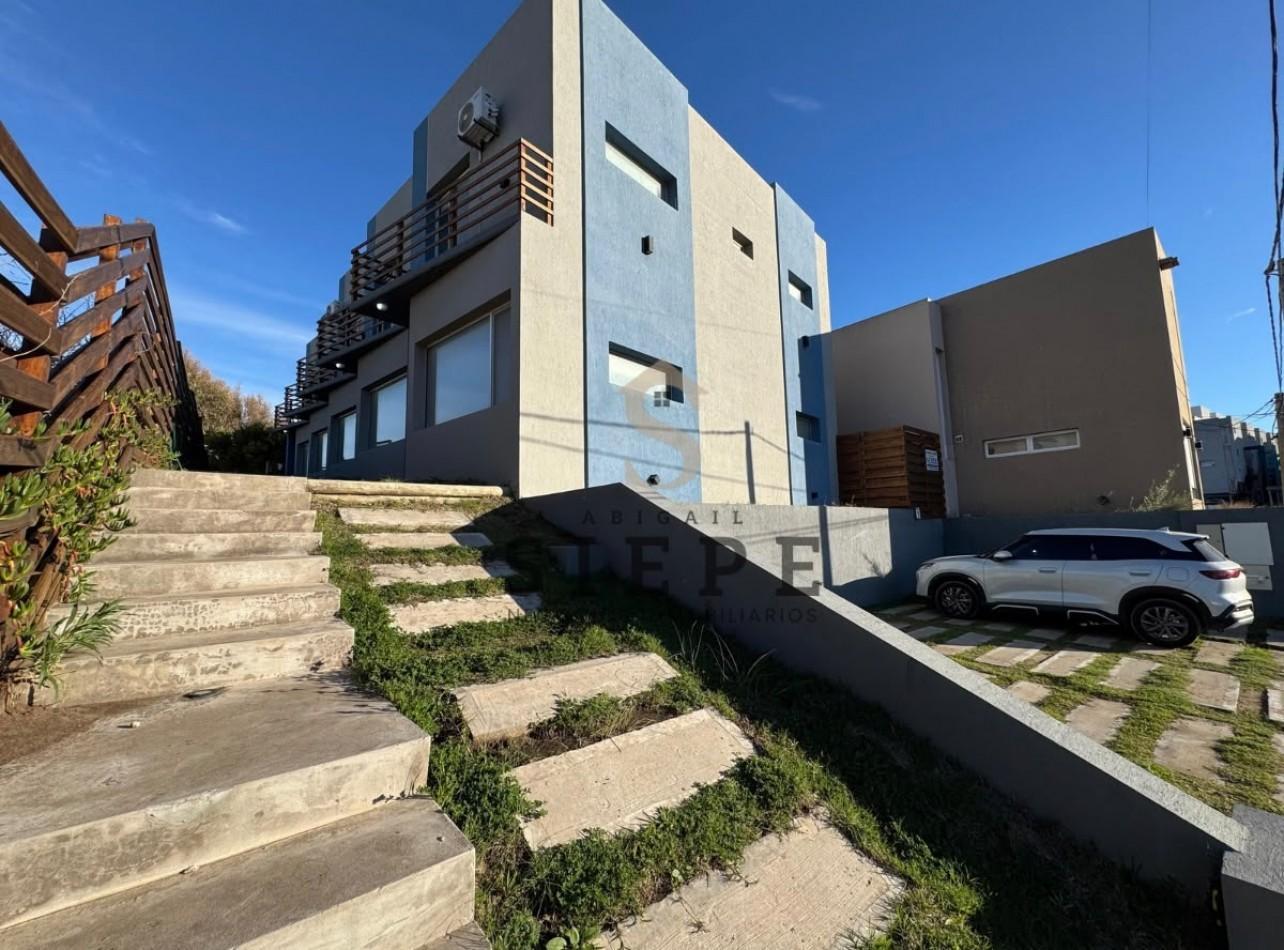 Foto de Hermoso duplex en venta, Chascomus 780, zona parador Bronx, imagen 2
