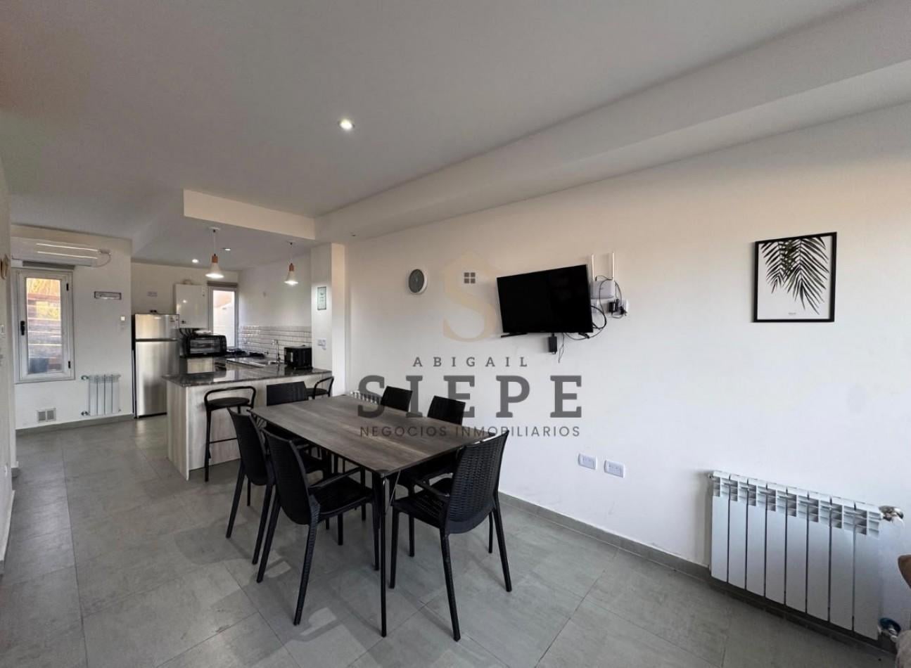 Foto de Hermoso duplex en venta, Chascomus 780, zona parador Bronx, imagen 3