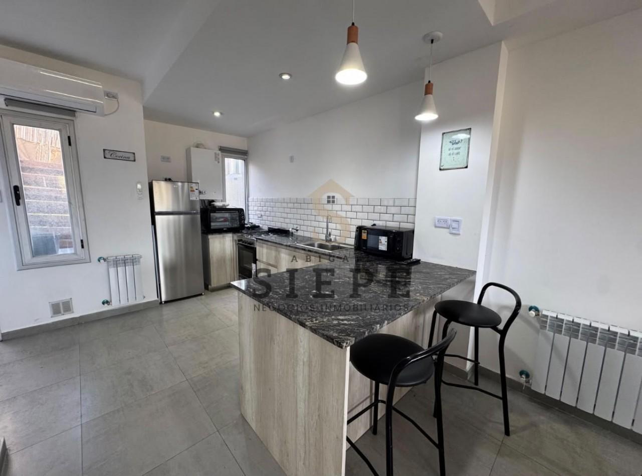 Foto de Hermoso duplex en venta, Chascomus 780, zona parador Bronx, imagen 5