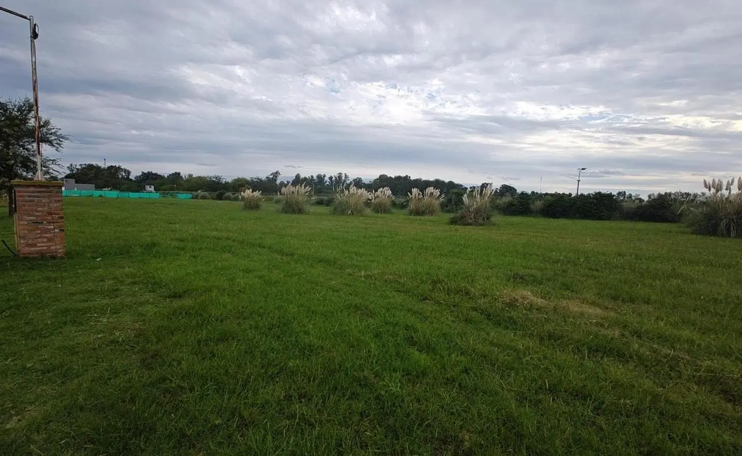 Lote en Barrio Cerrado Los Juncos Lujan 8