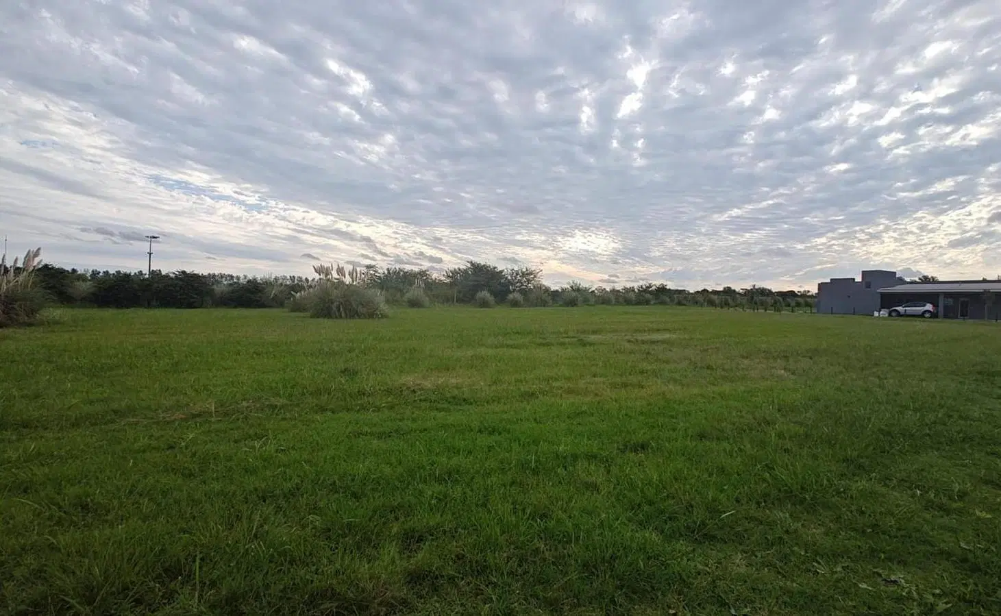Lote en Barrio Cerrado Los Juncos Lujan 5