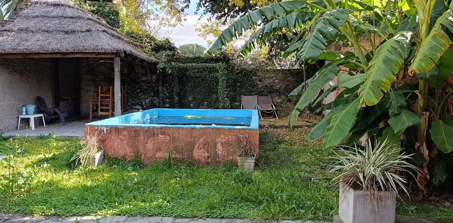 Casa - General Rodriguez 4