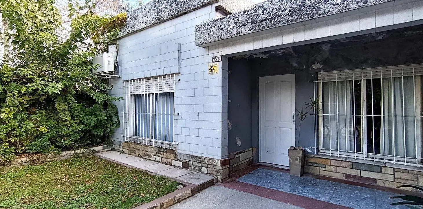 Casa - General Rodriguez 3