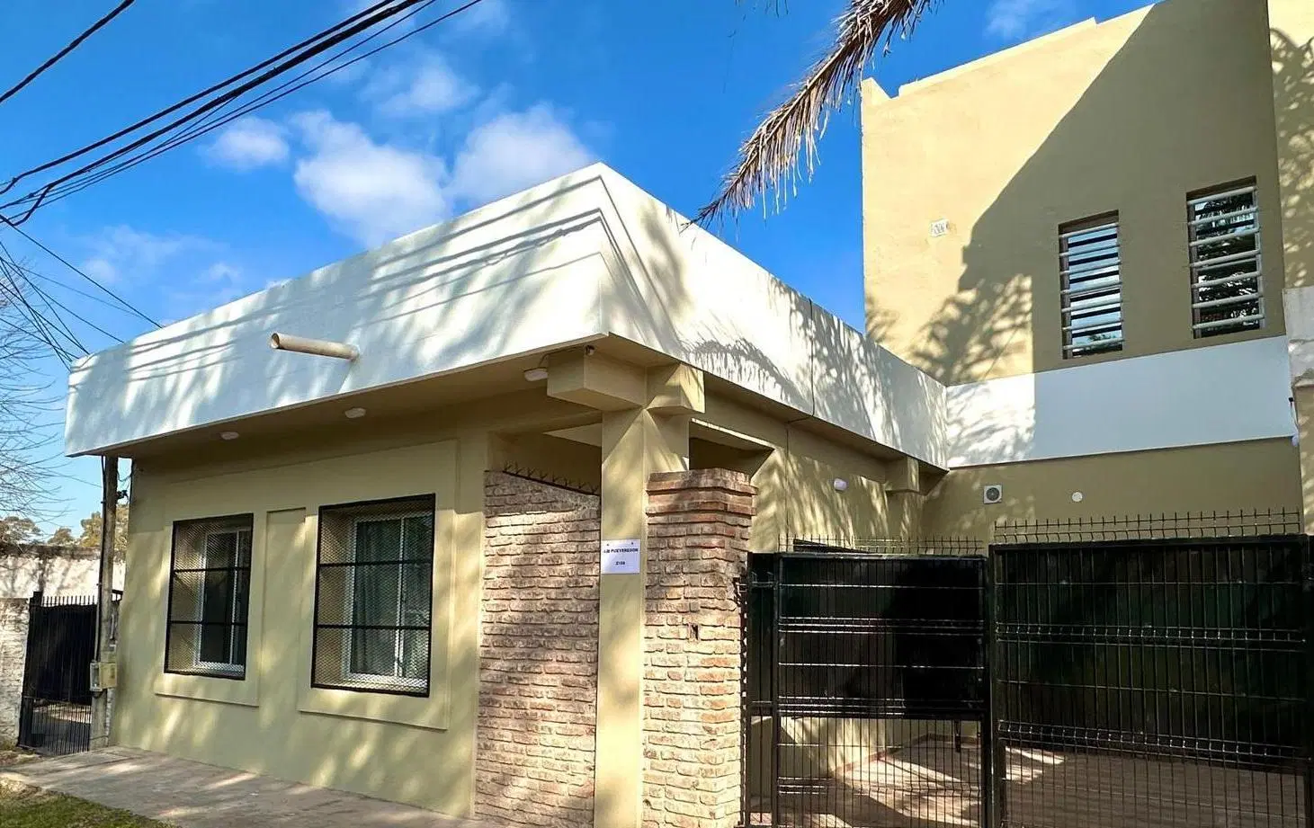 Casa en Alquiler en Moreno 3