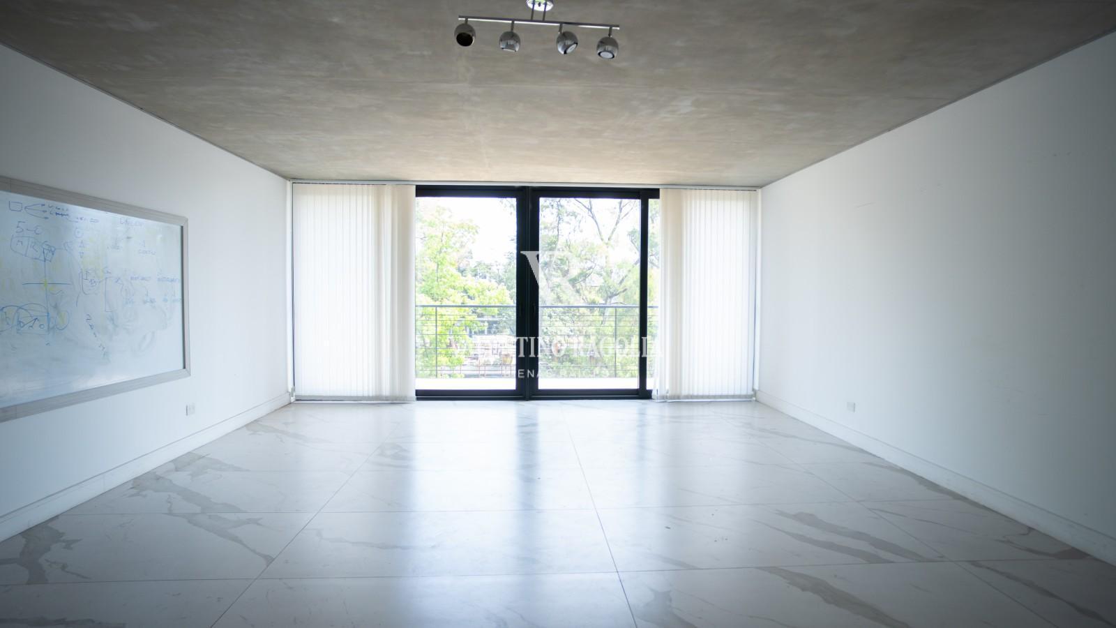 Venta Oficina Parque Leloir Martin Fierro - Thays