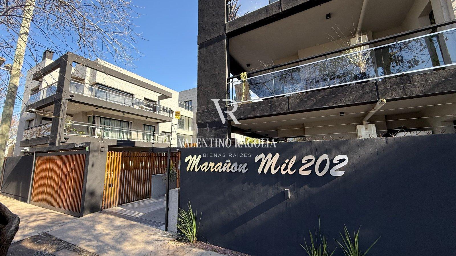 Departamento 4 ambientes aterrazado en Ituzaingó
