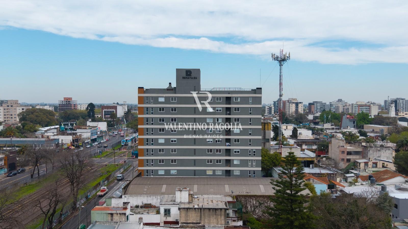 Foto de Departamento 3 ambientes en Renata 24 Ituzaingó Norte, imagen 2