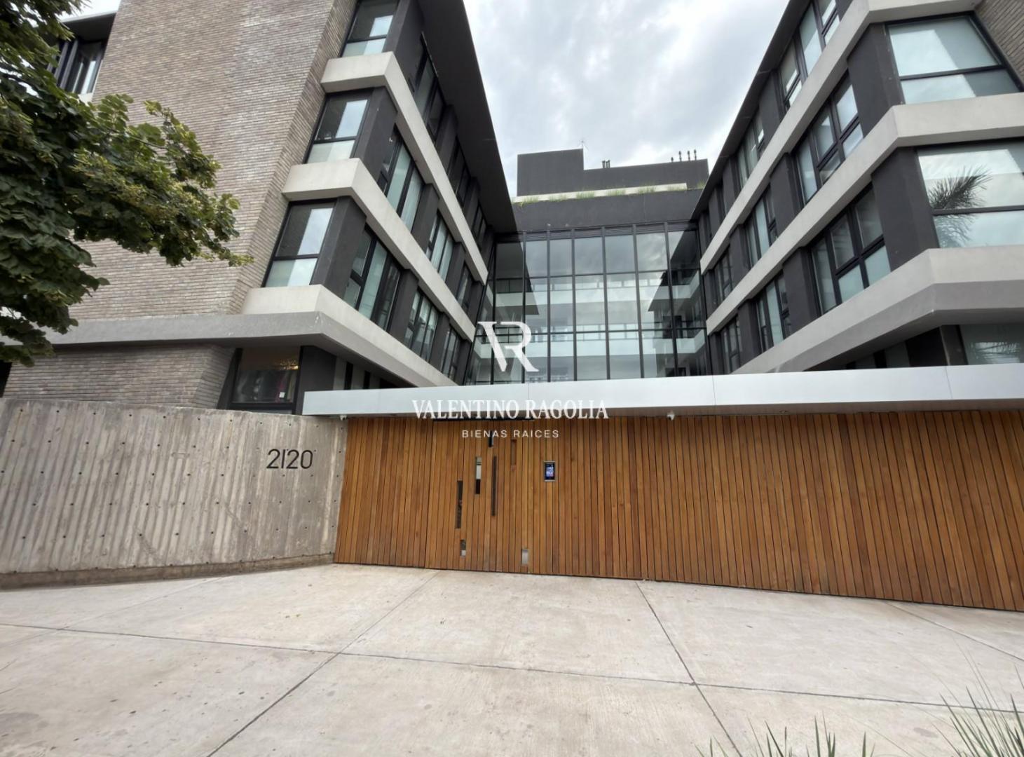 Venta departamento monoambiente en Aivi I Parque Leloir