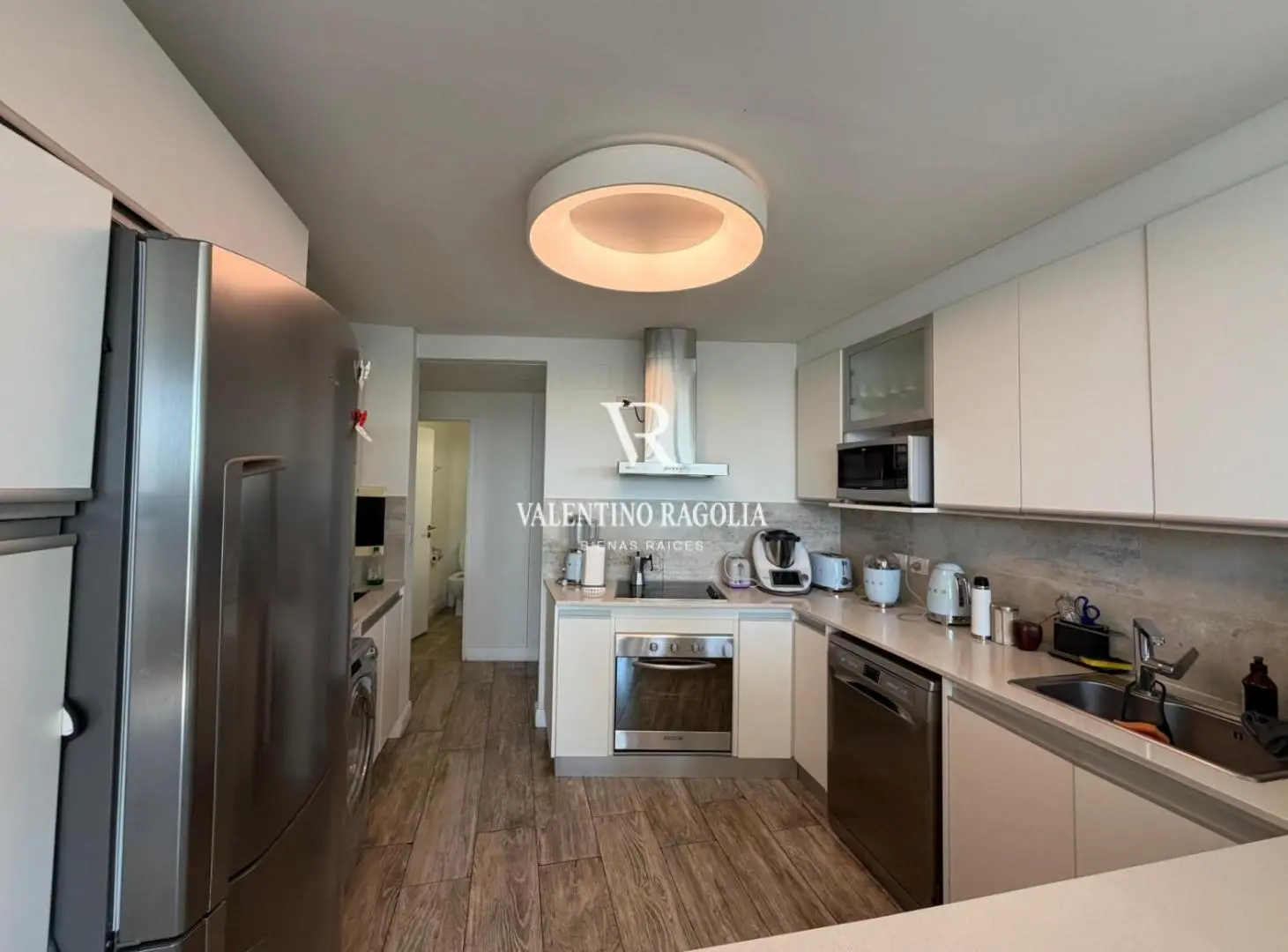Alquiler departamento cuatro ambientes Vicente Lopez 3