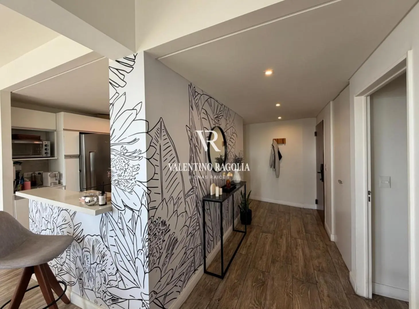 Alquiler departamento cuatro ambientes Vicente Lopez 4