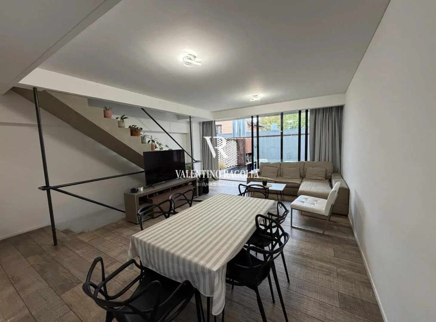 Alquiler dúplex 4 ambientes en Castelar Sur 4