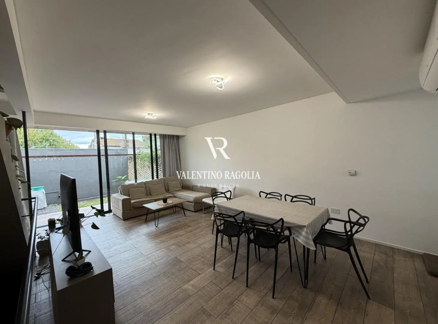 Alquiler dúplex 4 ambientes en Castelar Sur 5