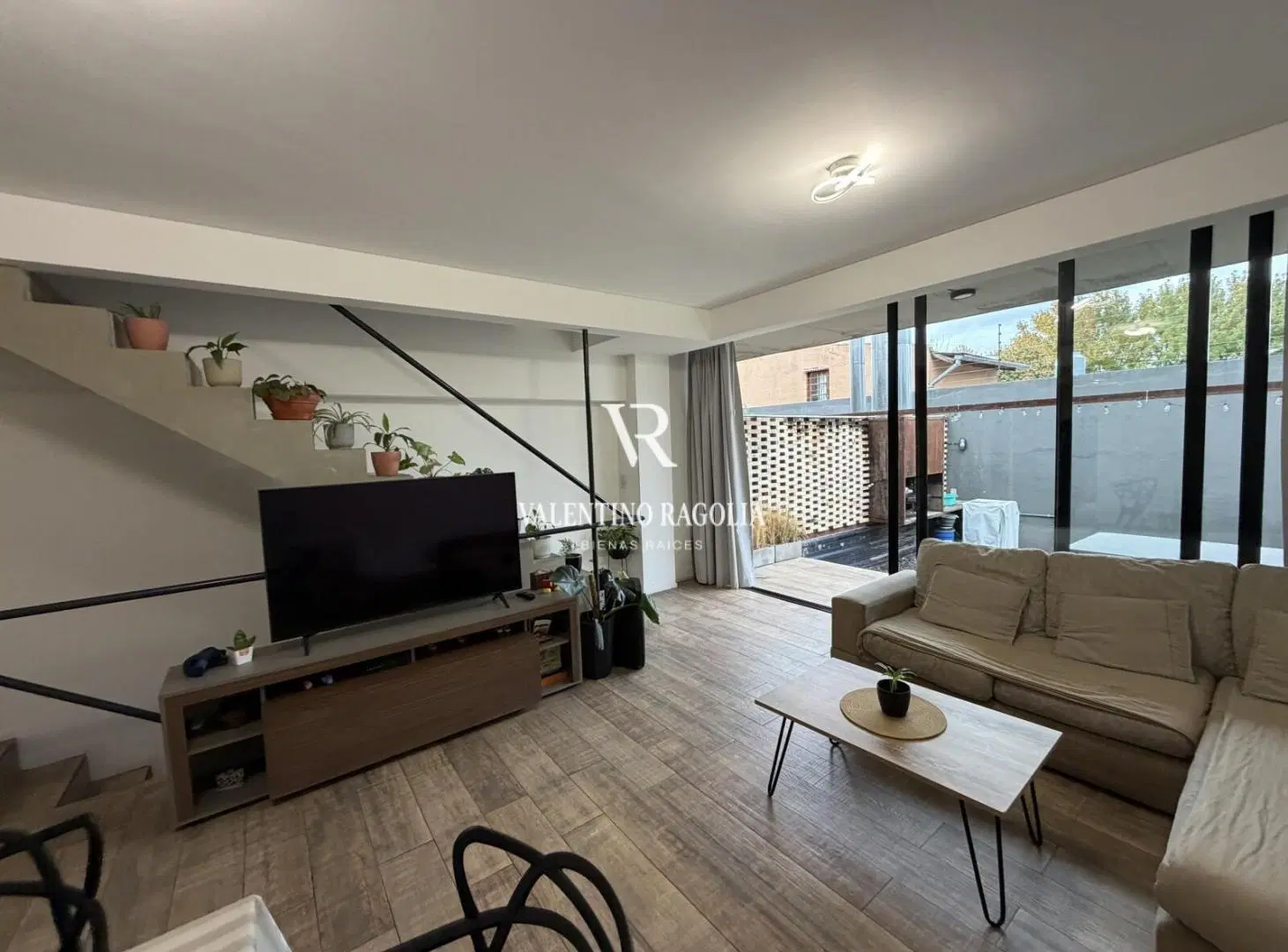 Alquiler dúplex 4 ambientes en Castelar Sur 5