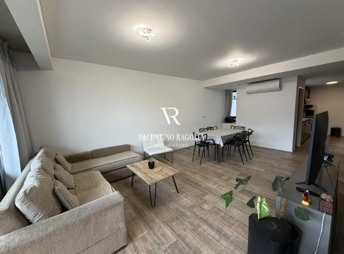 Alquiler dúplex 4 ambientes en Castelar Sur 2