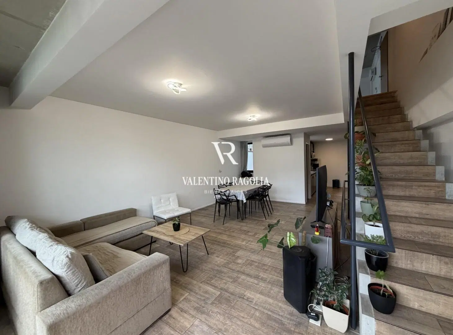 Alquiler dúplex 4 ambientes en Castelar Sur 3