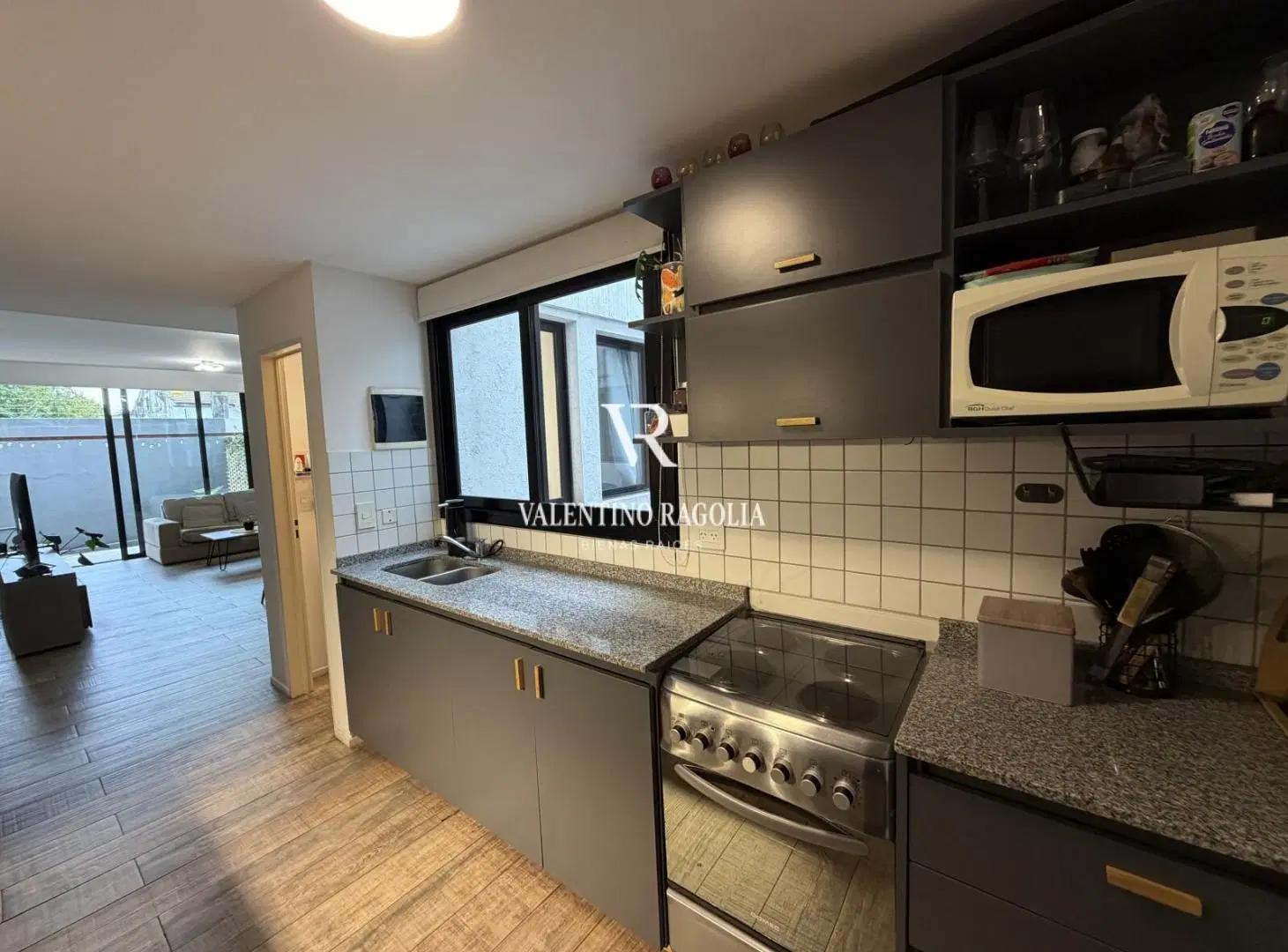 Alquiler dúplex 4 ambientes en Castelar Sur 3