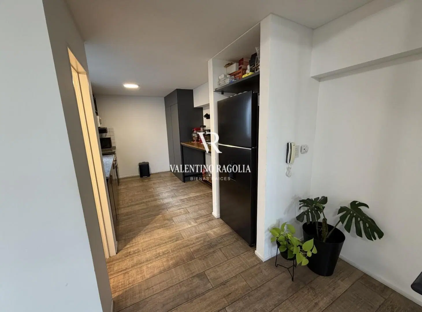 Alquiler dúplex 4 ambientes en Castelar Sur 2
