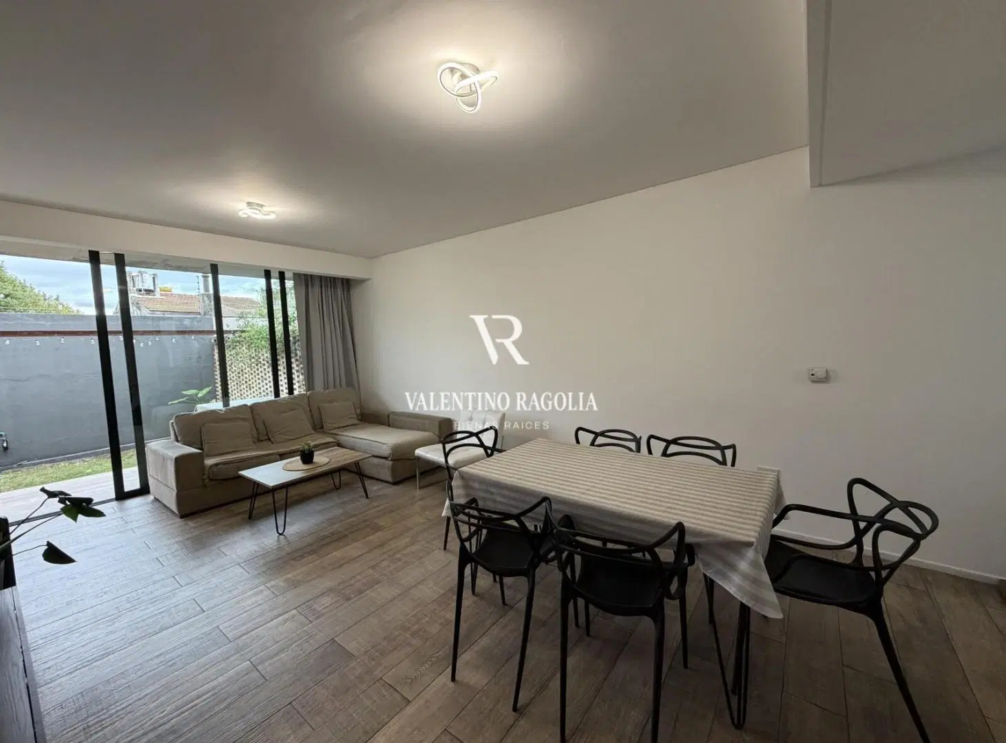 Alquiler dúplex 4 ambientes en Castelar Sur 8
