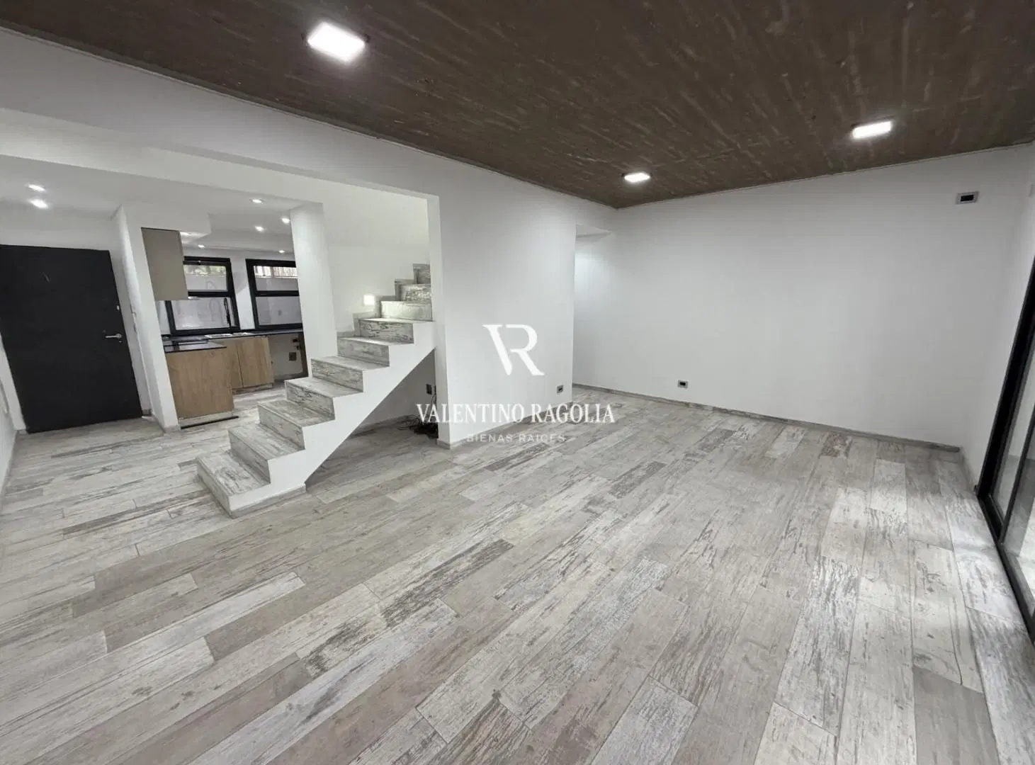 Alquiler dúplex 4 ambientes a estrenar Villa Tesei Hurlingham 5
